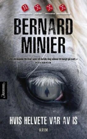 Hvis helvete var av is-omslag