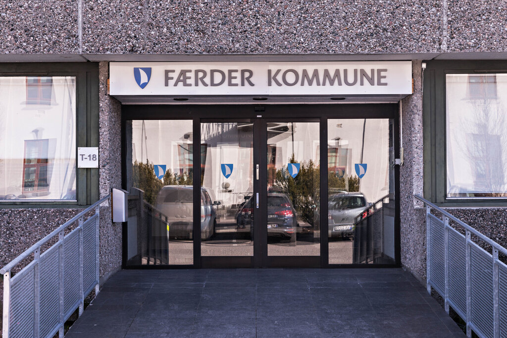 Færder kommune