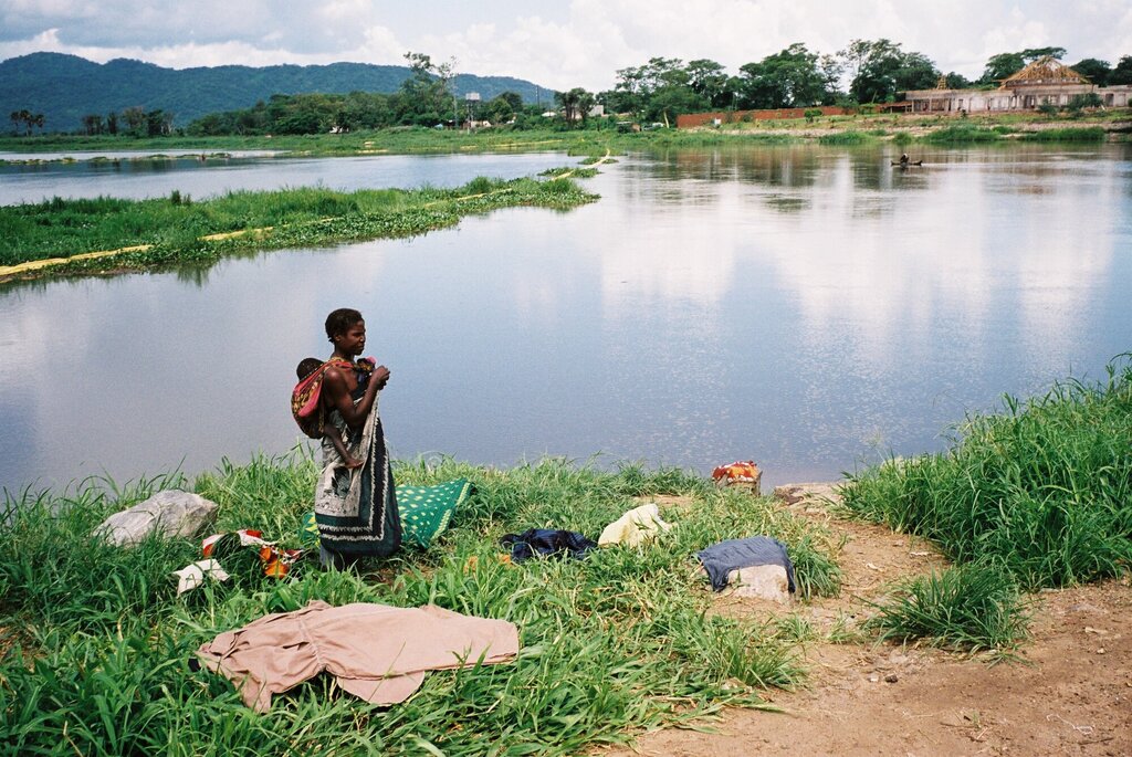 Landskap i Malawi