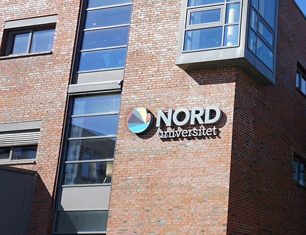 bildet viser Nord universitet