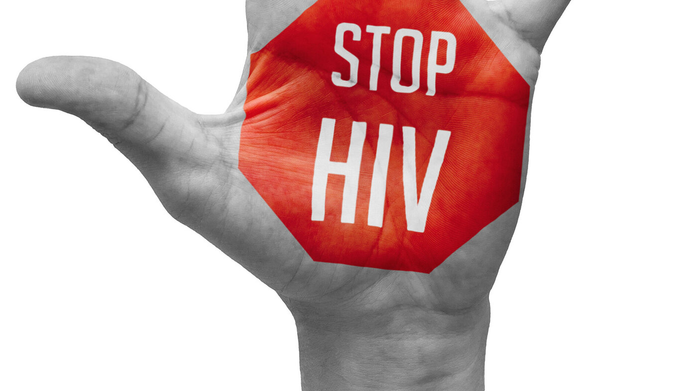 Stop hiv
