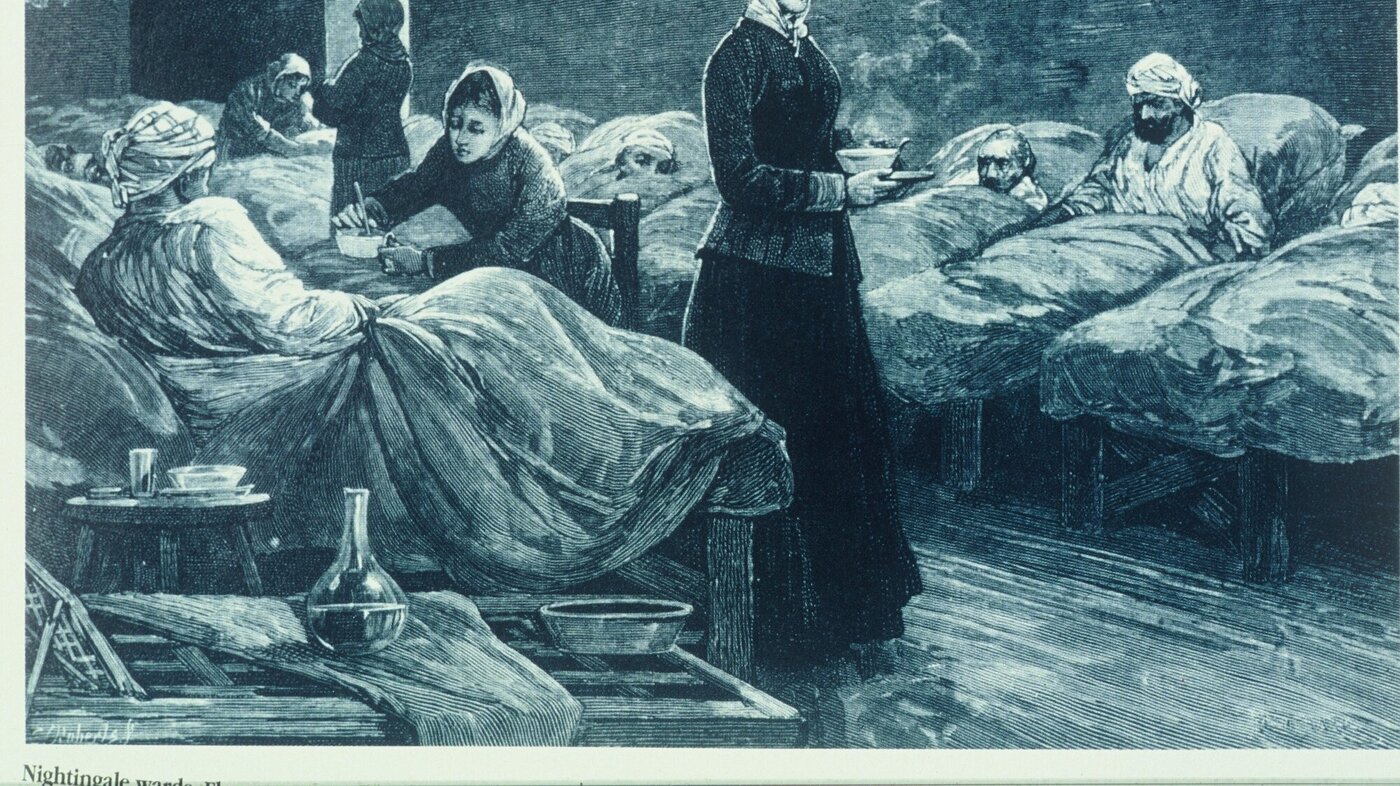 Florence Nightingale