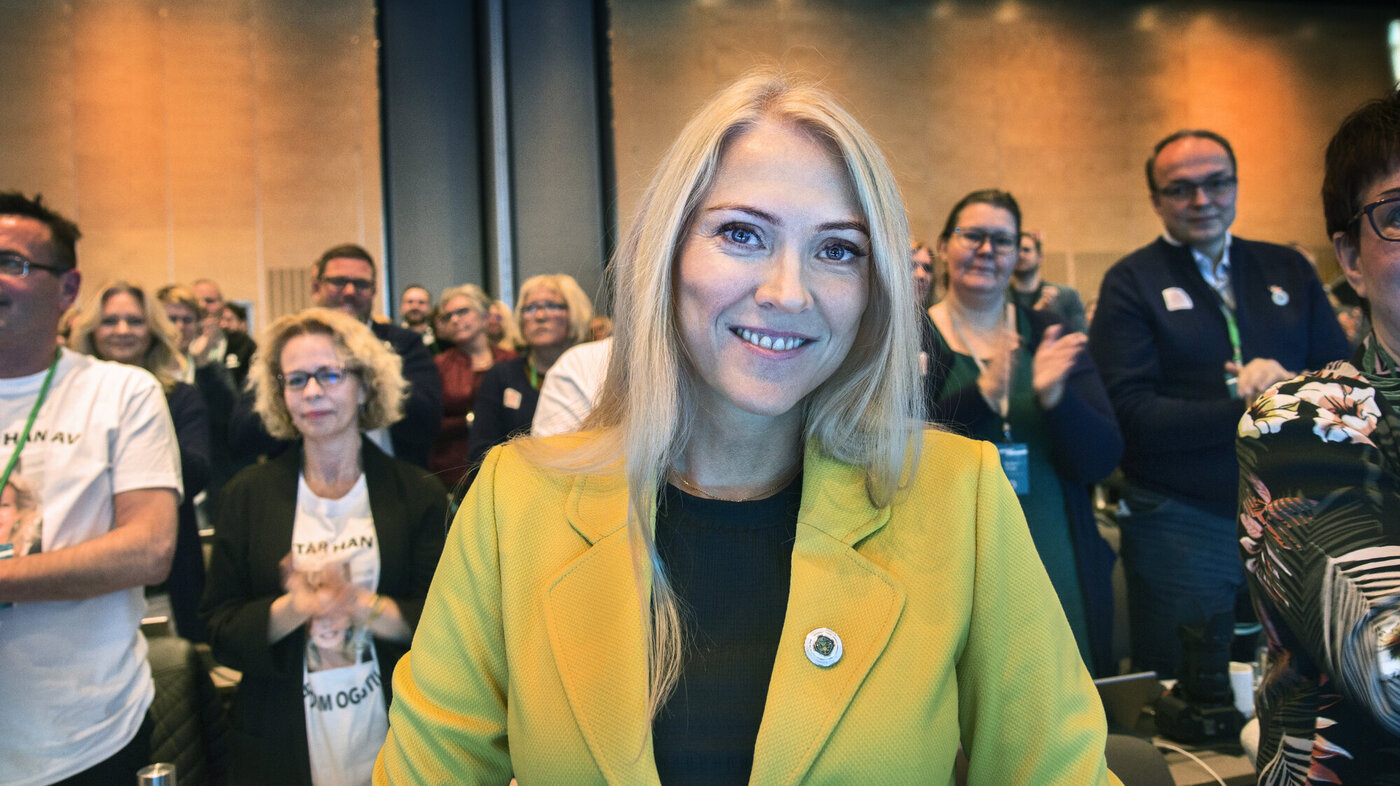 Forhandlinger: Vil sikre at sykepleiere med ...