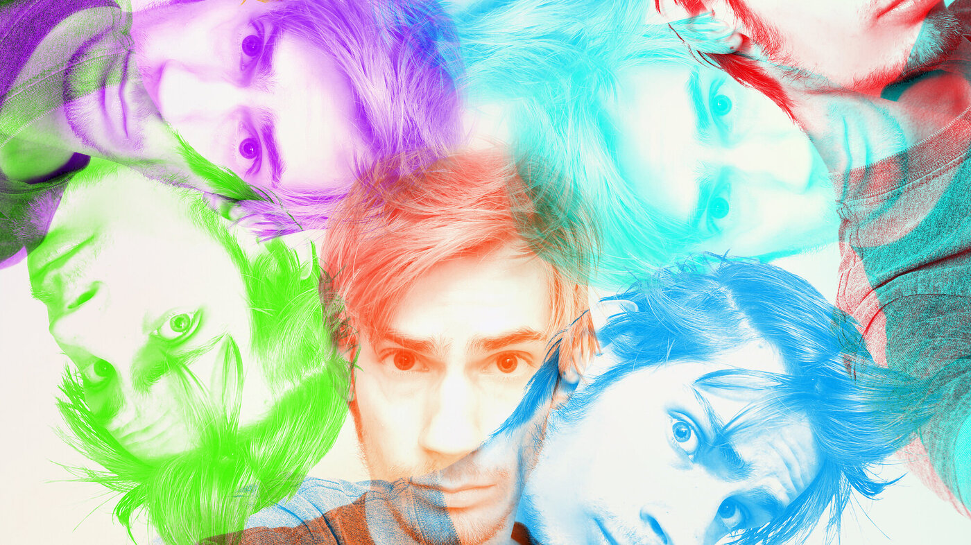 Delirium