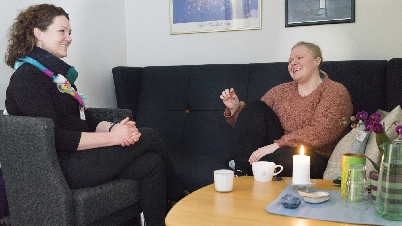 Mæland og Lilledal bildet viser Mæland og Lilledal