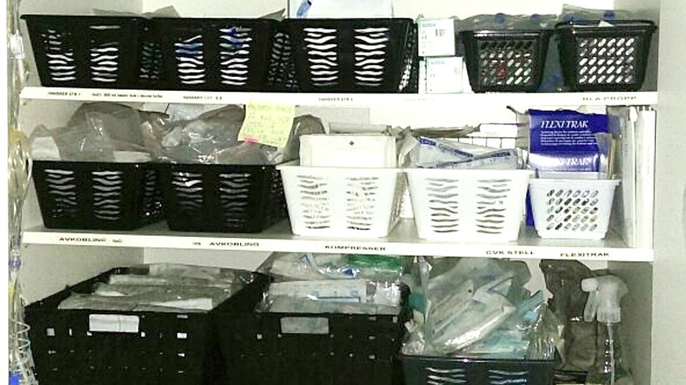 System System