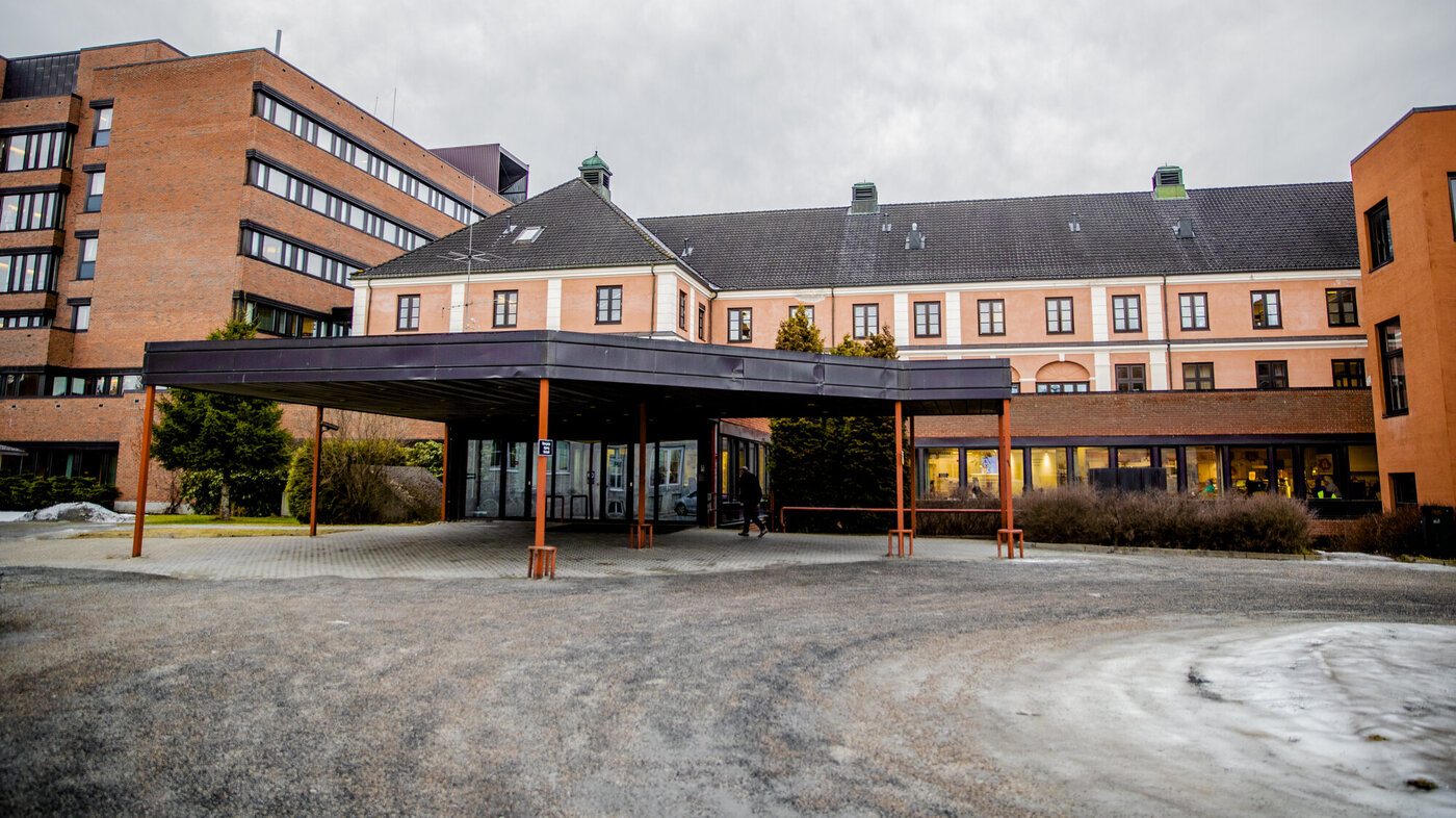 Sykehuset Innlandet 