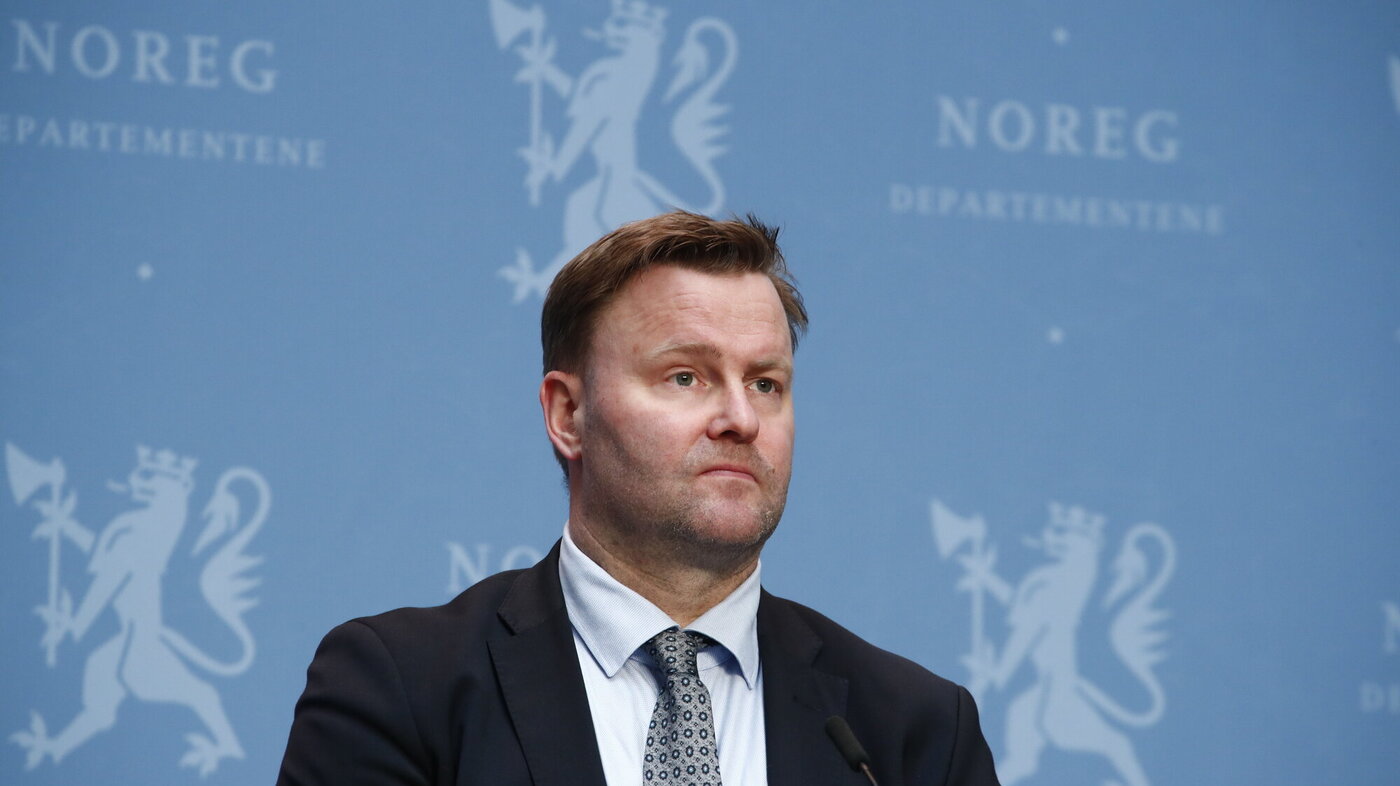 Bildet viser Espen Rostrup Nakstad.