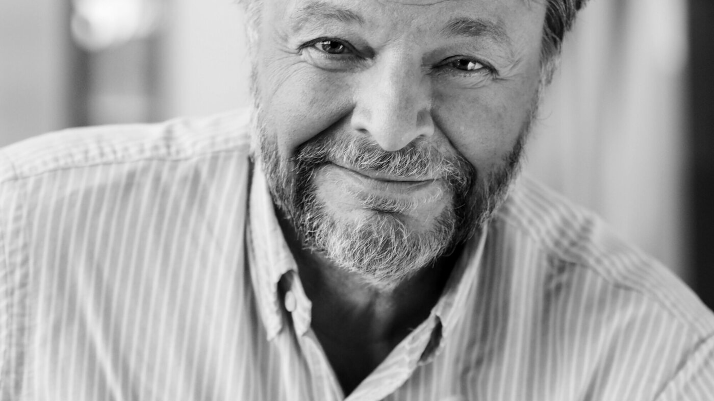 Steinar Madsen, Legemiddelverket Bildet viser Steinar Madsen.