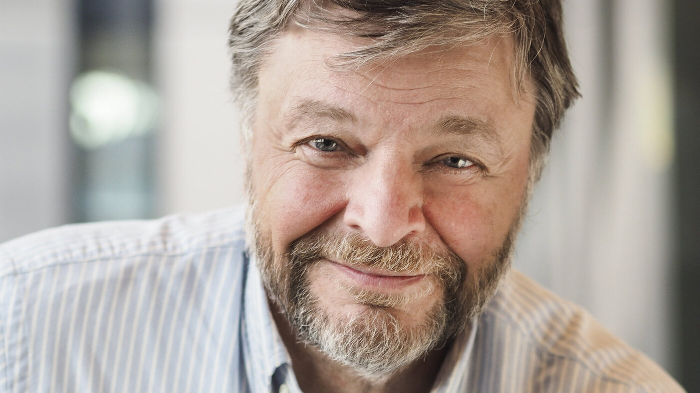 Steinar Madsen, Legemiddelverket Bildet viser Steinar Madsen.