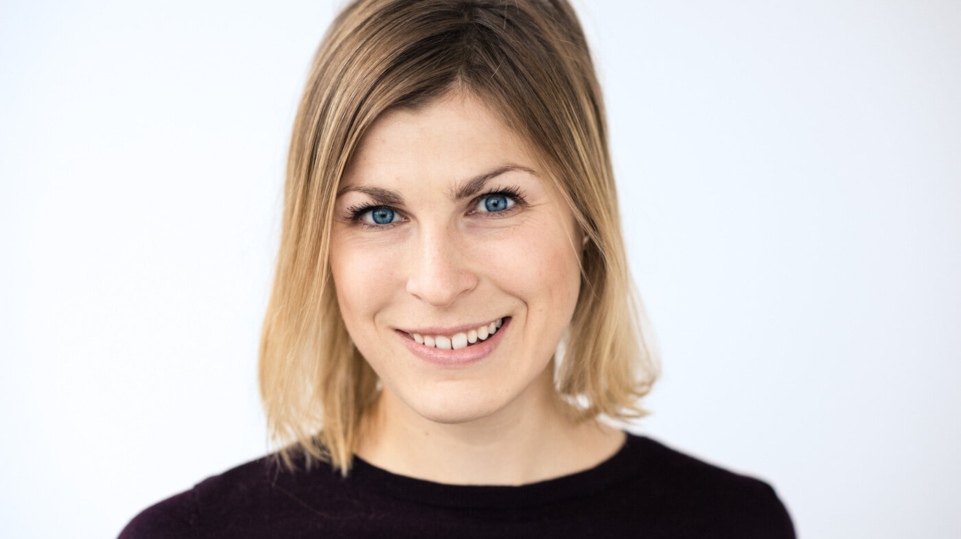 Karin Magnusson Karin Magnusson, forsker ved FHI