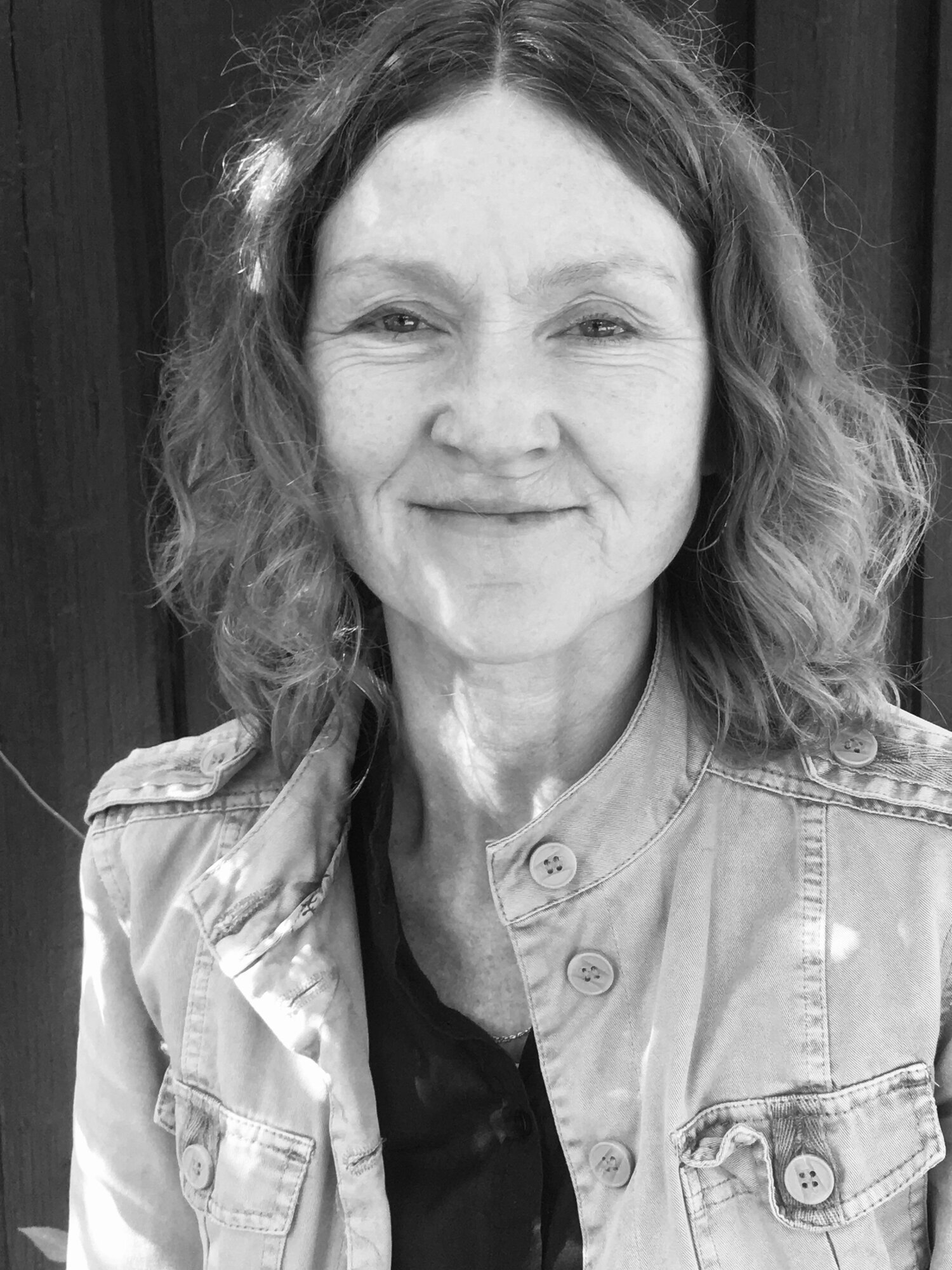 Elisabeth Selvaag Bildet viser Elisabeth Selvaag.