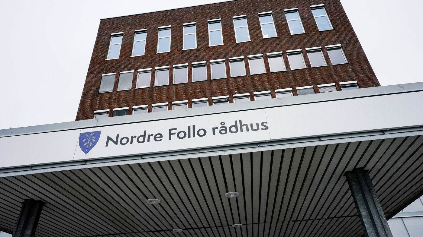 Rådhus Nordre Follo