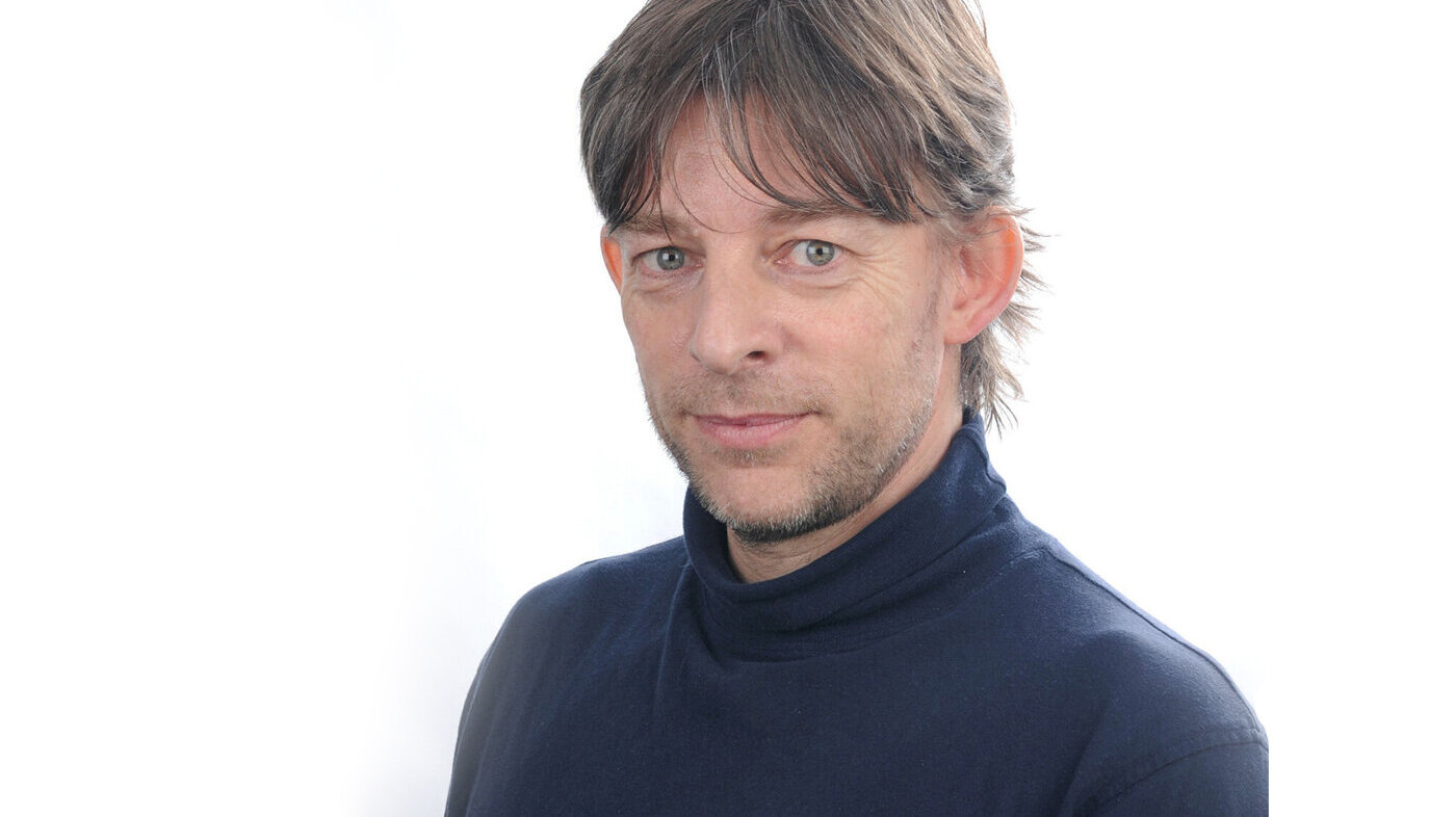 Torbjørn Solberg