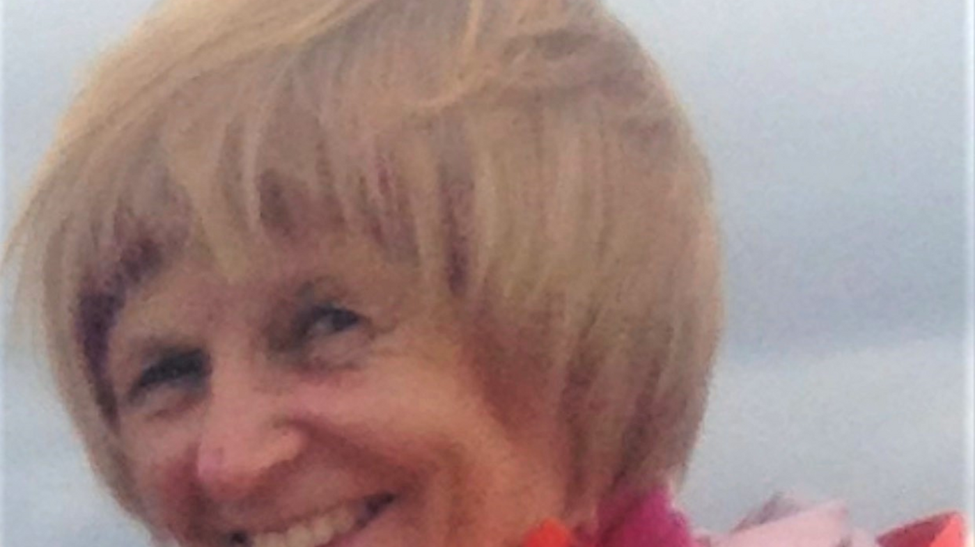 Randi Børresen, studieleder for master i sykepleie ved UIT