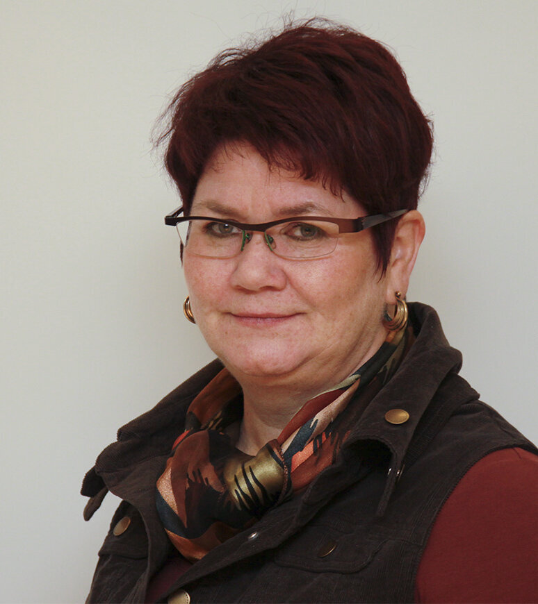 Heidi Merete Rudi Heidi Merete Rudi