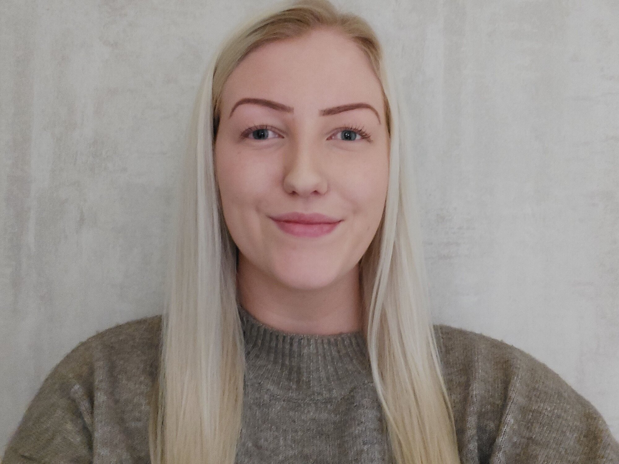 Ida Eidsvik Ida Eidsvik