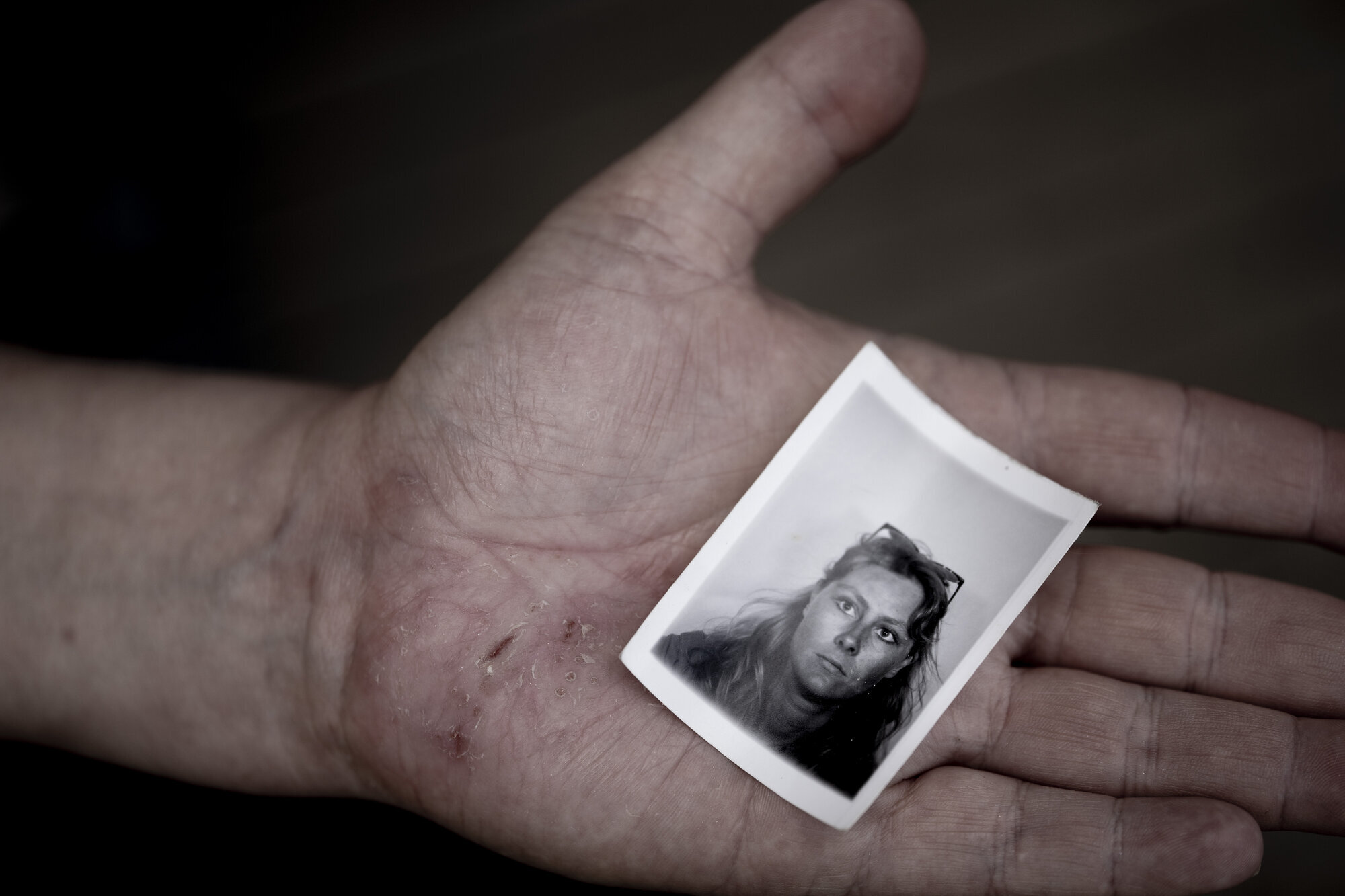 Mailinn, 26 år gammel. Mailinn, 26 år gammel.