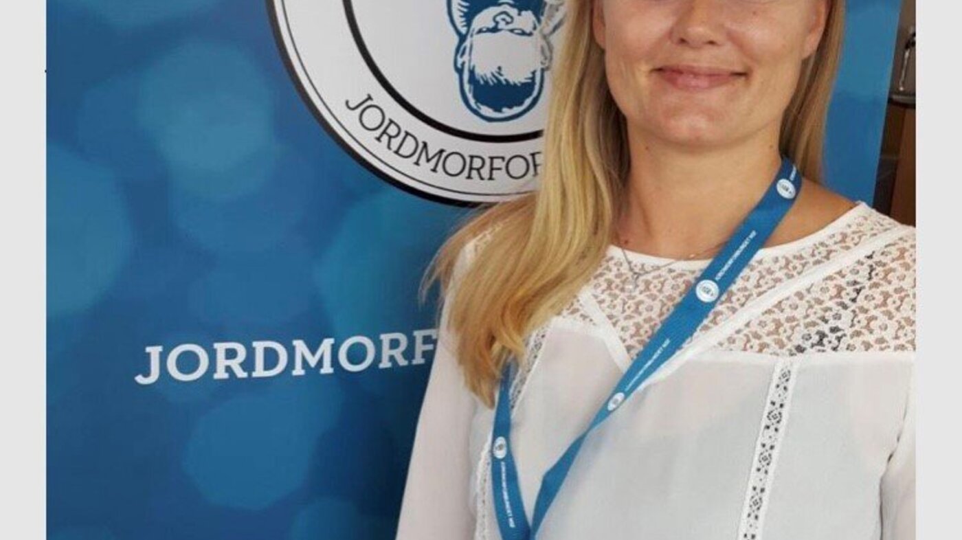 Hanne Charlotte Schjelderup Hanne Charlotte Schjelderup