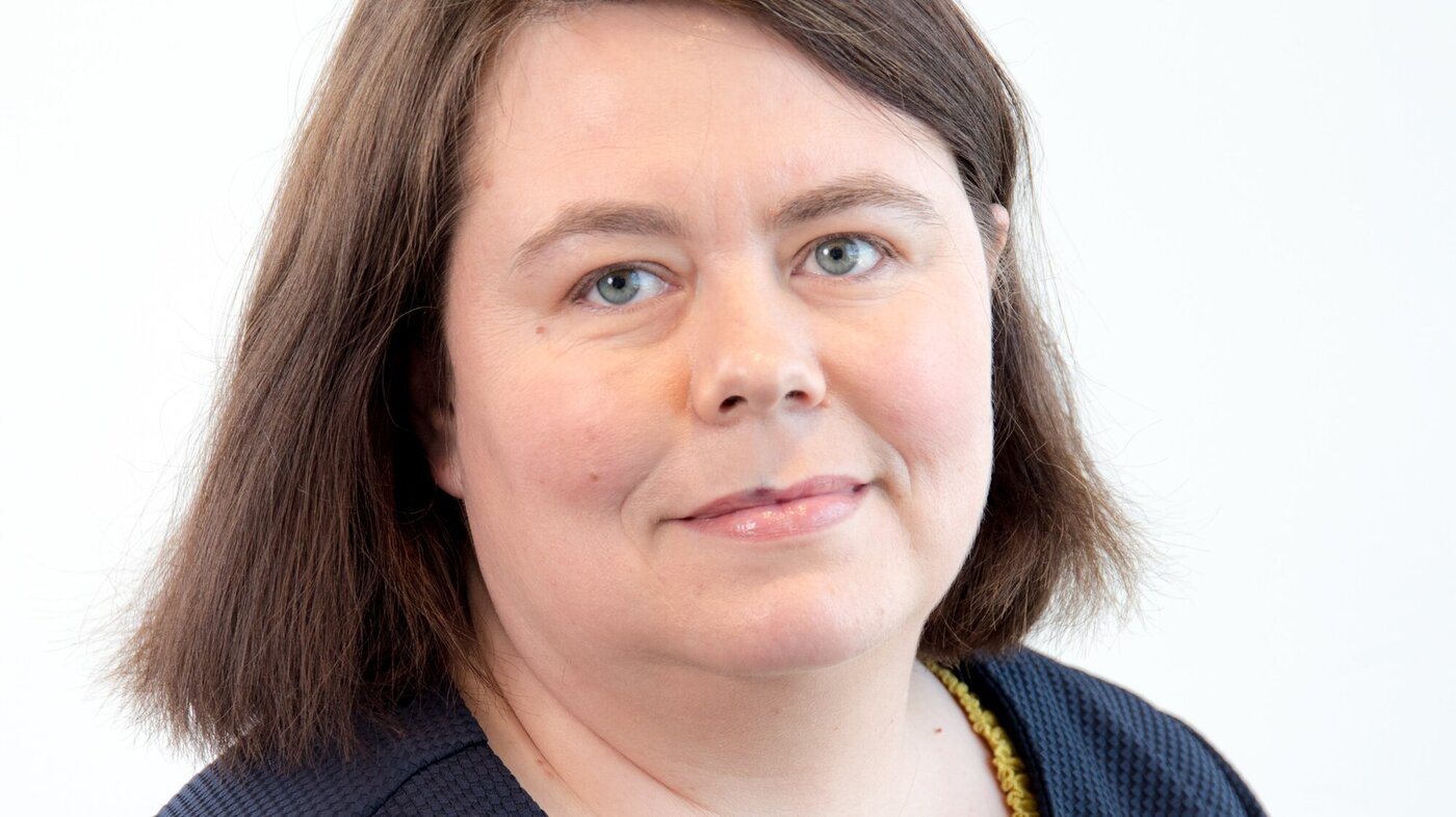 Beate Sørslett