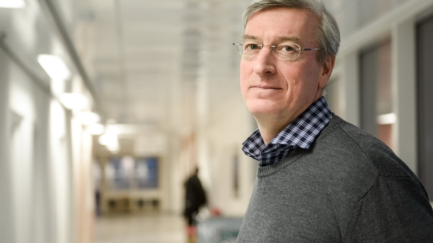 Einar Bugge Einar Bugge