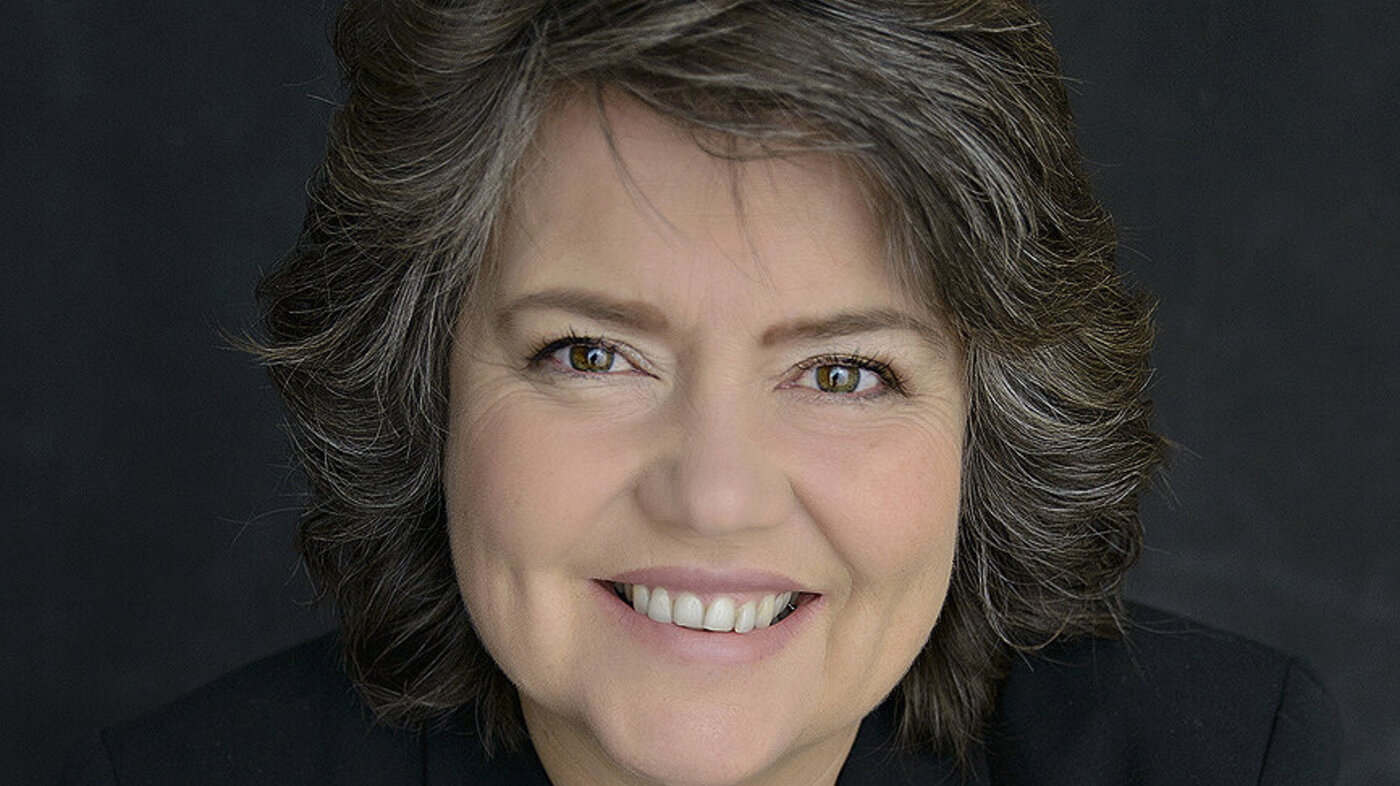 Mariann Fossum, professor UIA