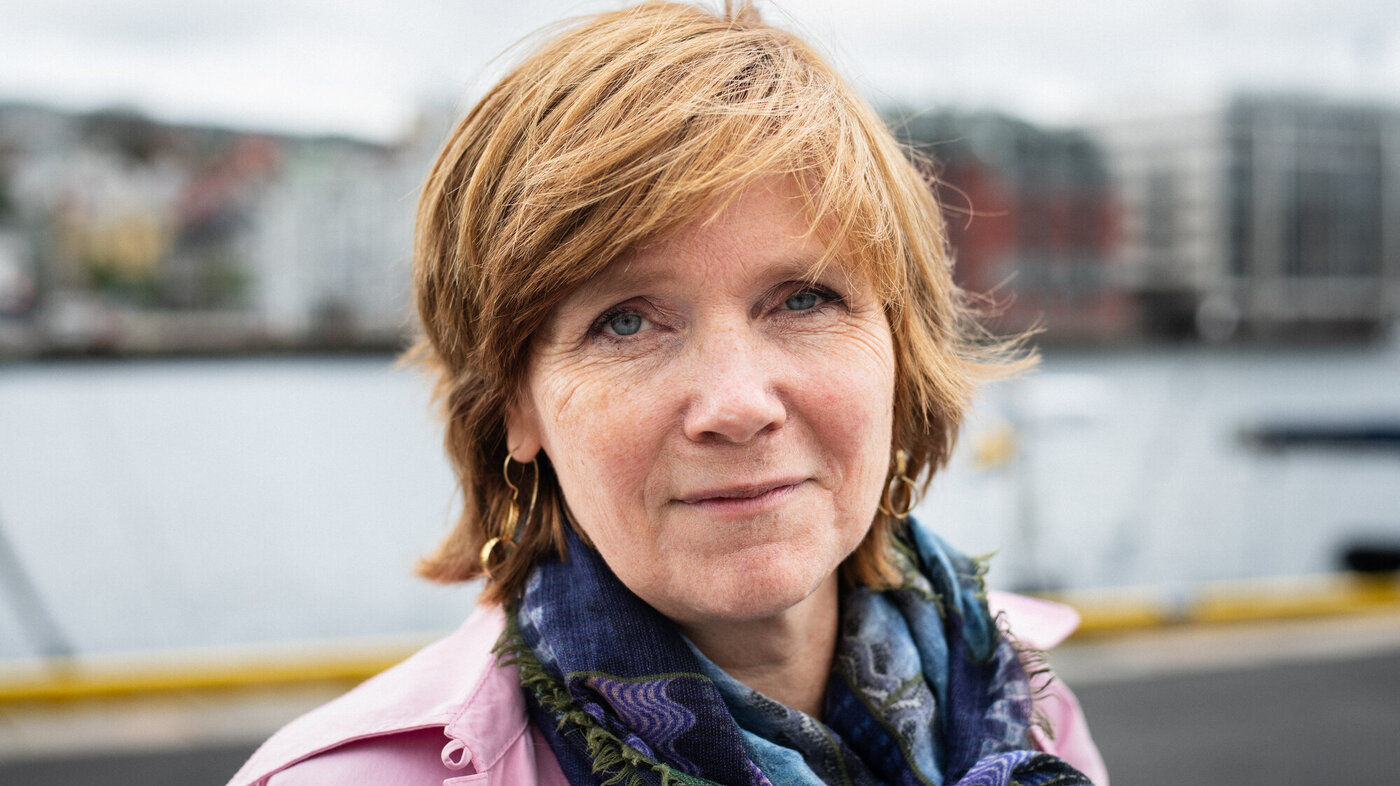 Bilde av Christine Meyer