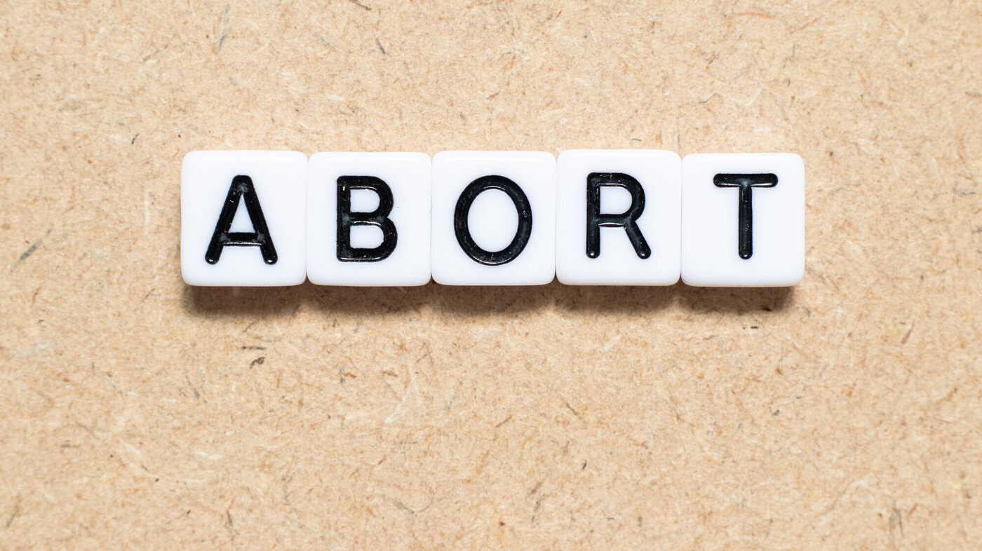 Abortutvalgsmedlem mener norsk abortlov bryter med WHOretningslinjer