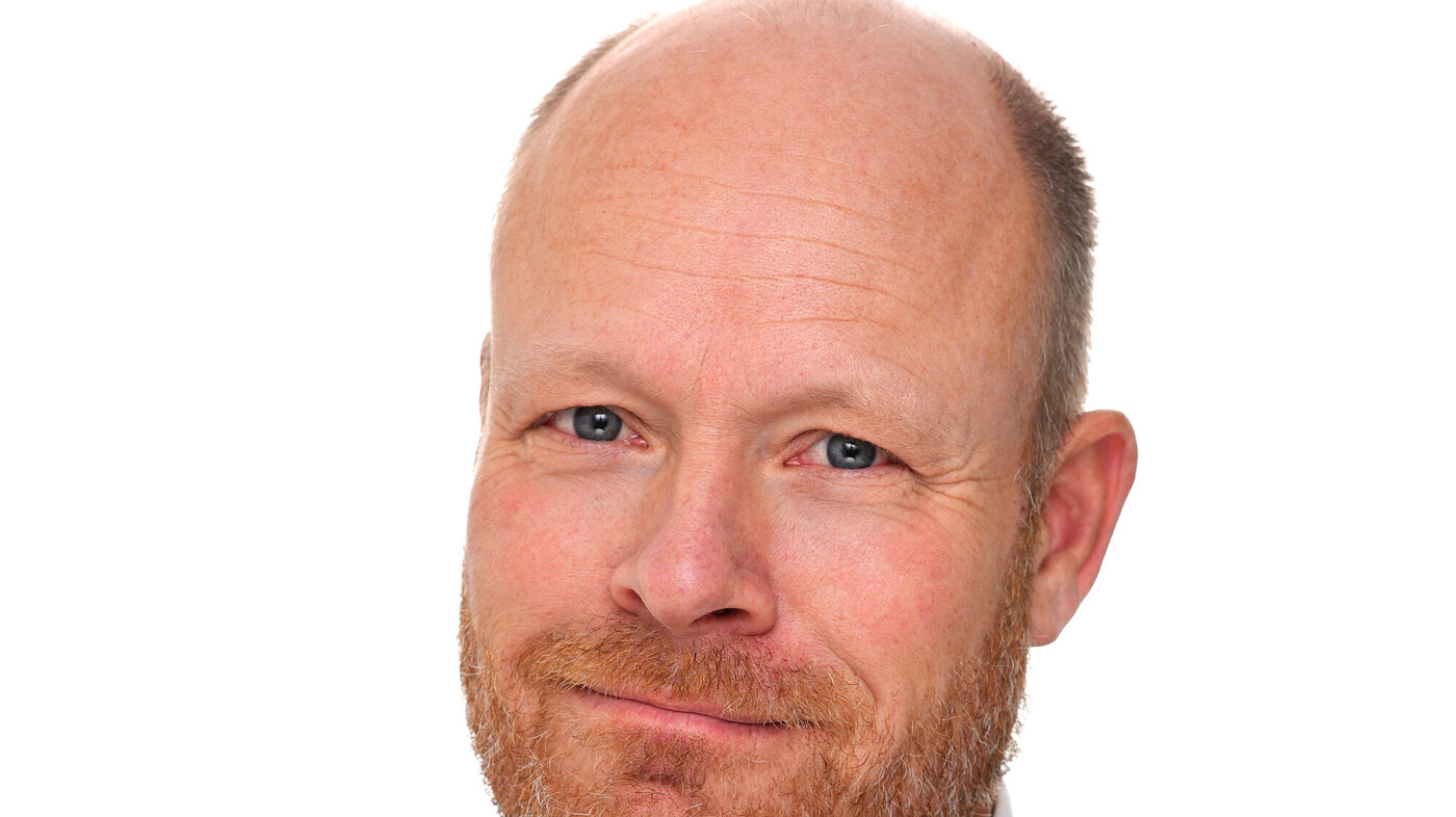 Torstein Arisholm Torstein Arisholm