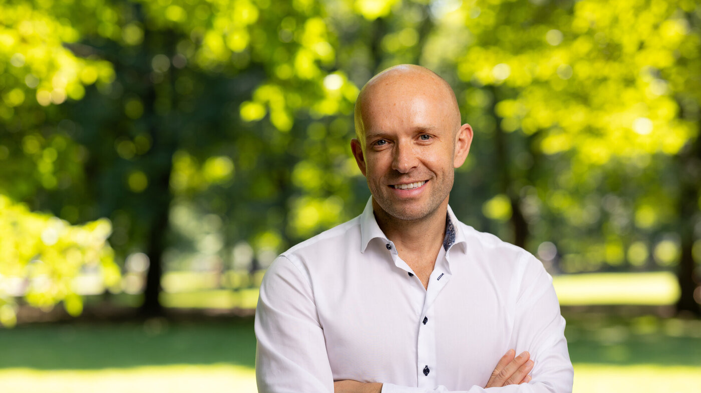 øyvind bakke i c-medical