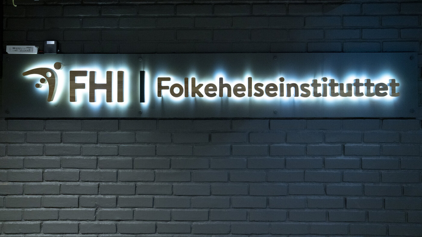 logoen til fhi