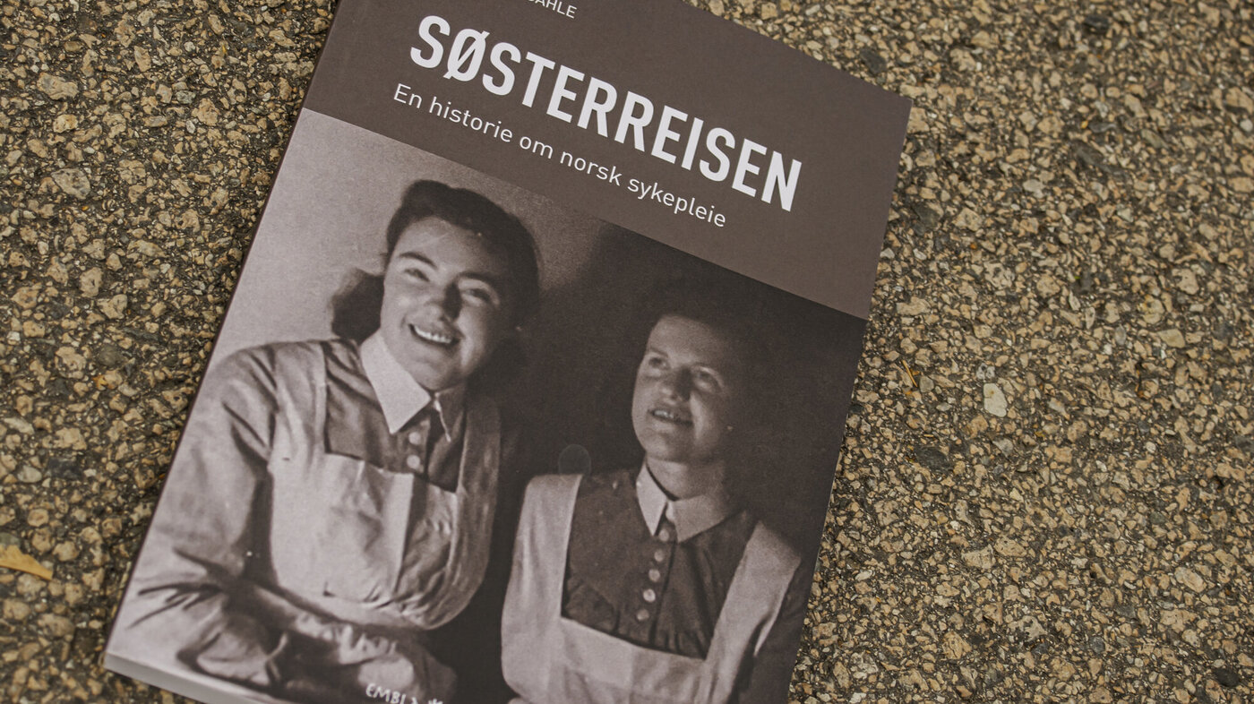 Søsterreisen