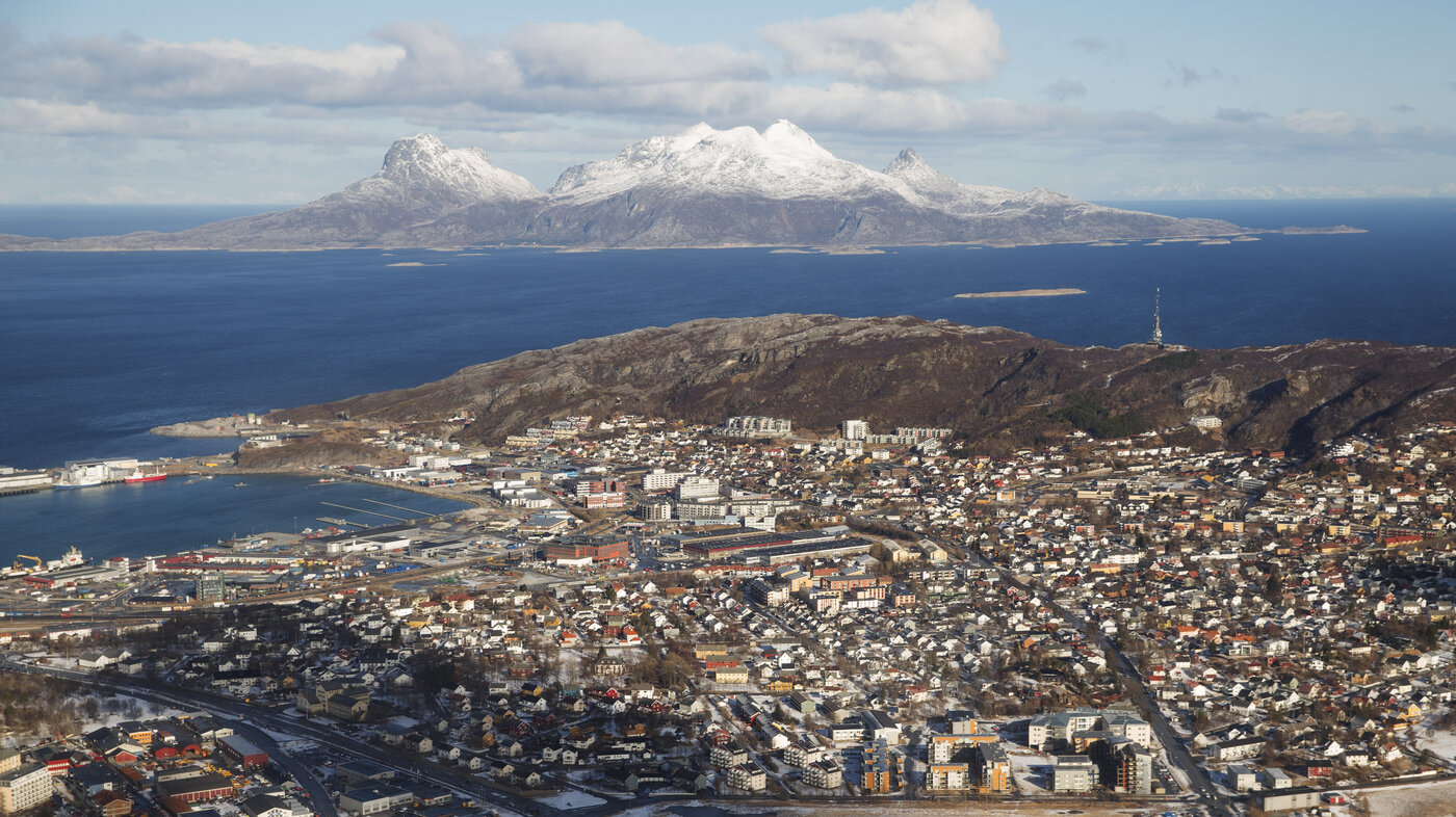 Bodø