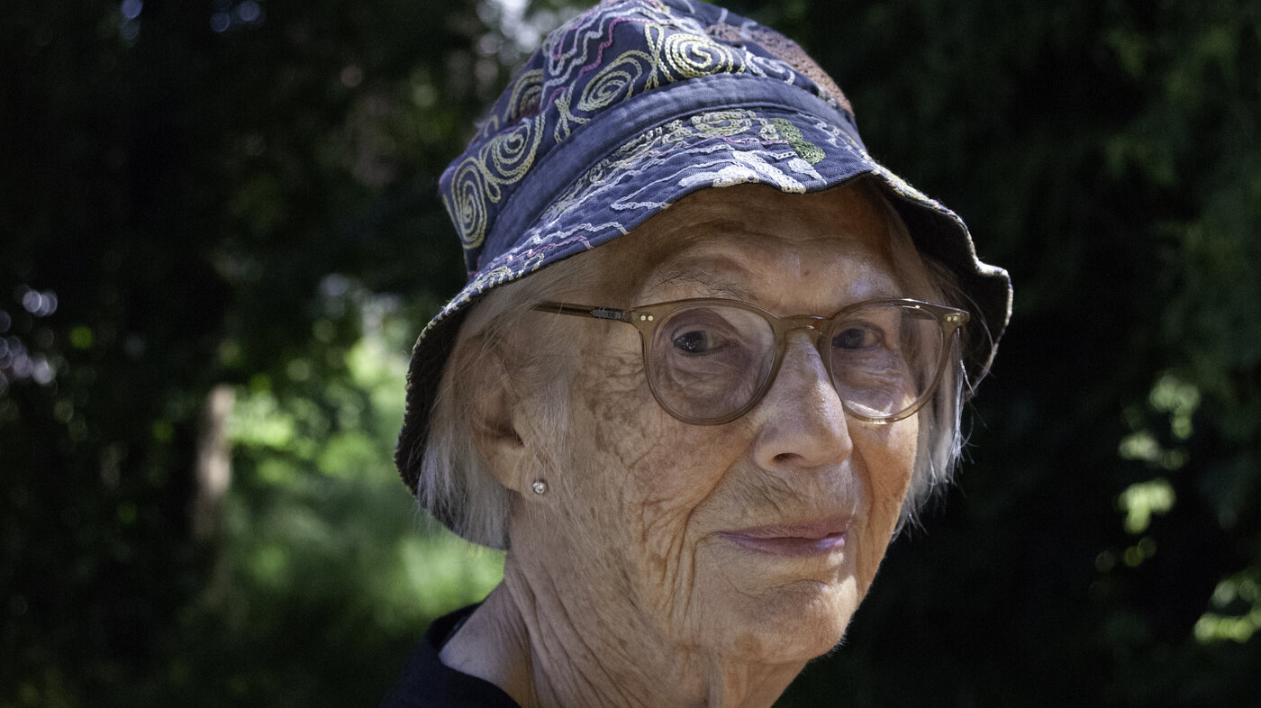 Mimi Bing Øverlie Mimi Bing Øverlie