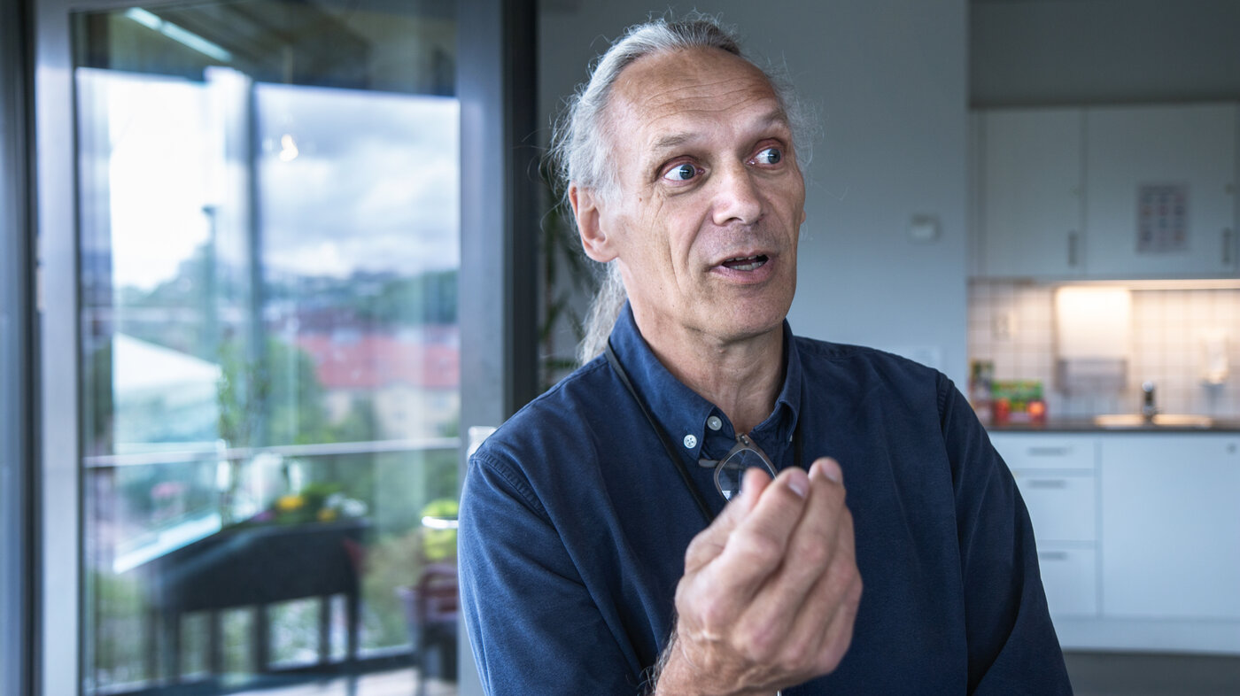 Hans Martin Nussle