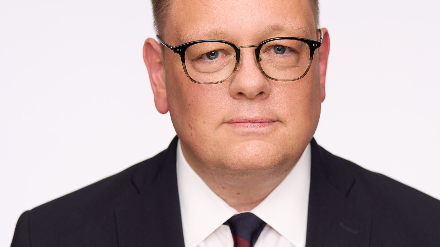 Kai Øyvind Brenden Bildet viser Kai Øyvind Brenden