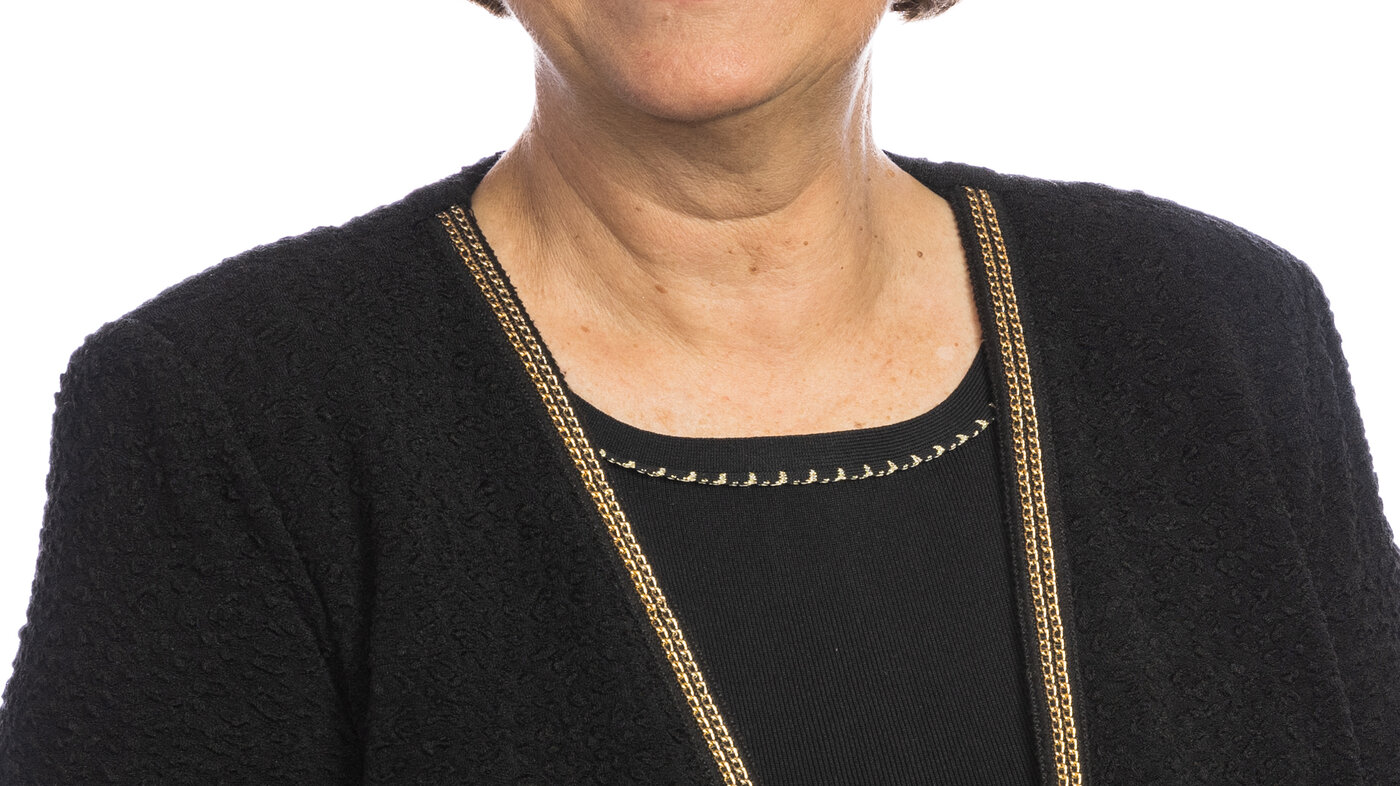 Tone Trøen