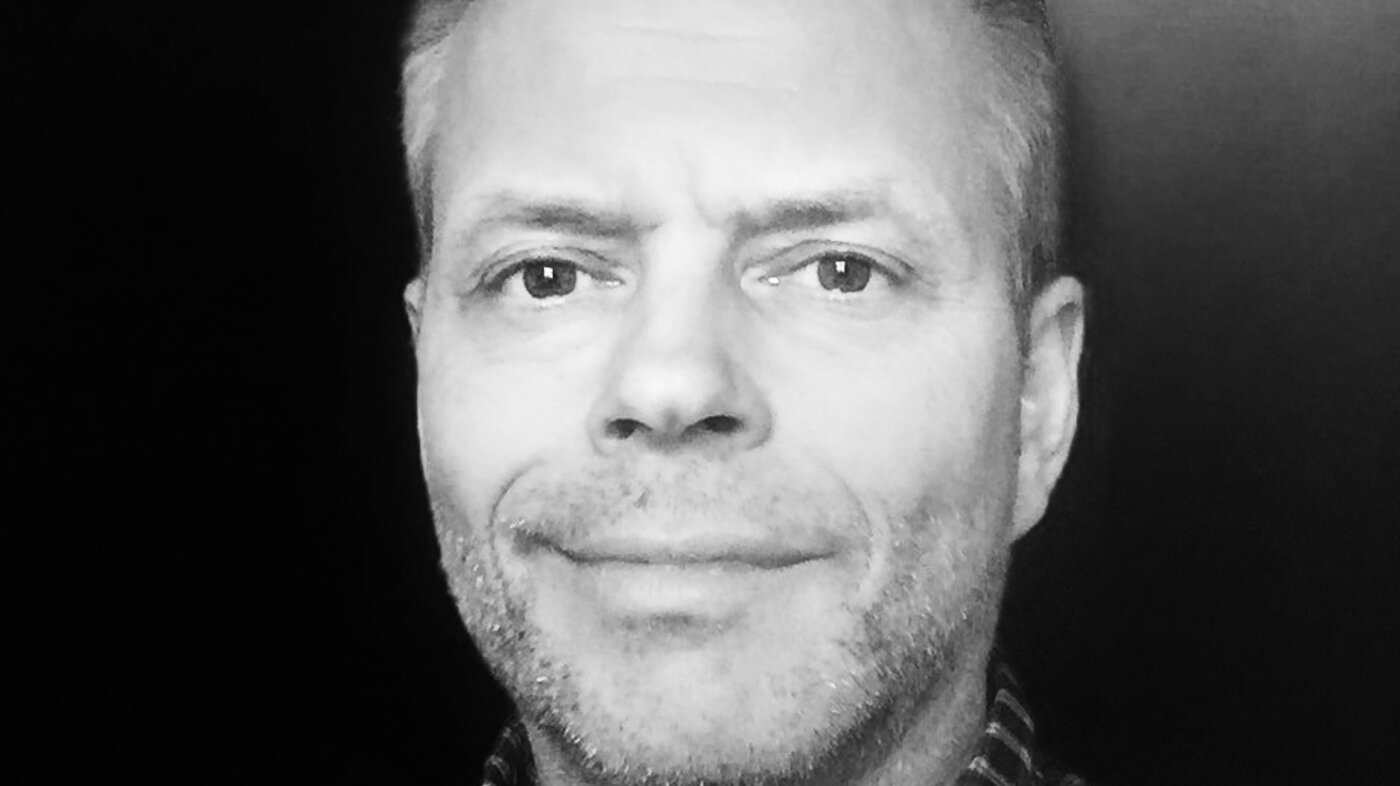 Dagfinn Bjørklid, Norwac