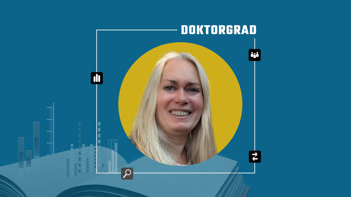 Kristin Alm-Kruse Portrettbilde