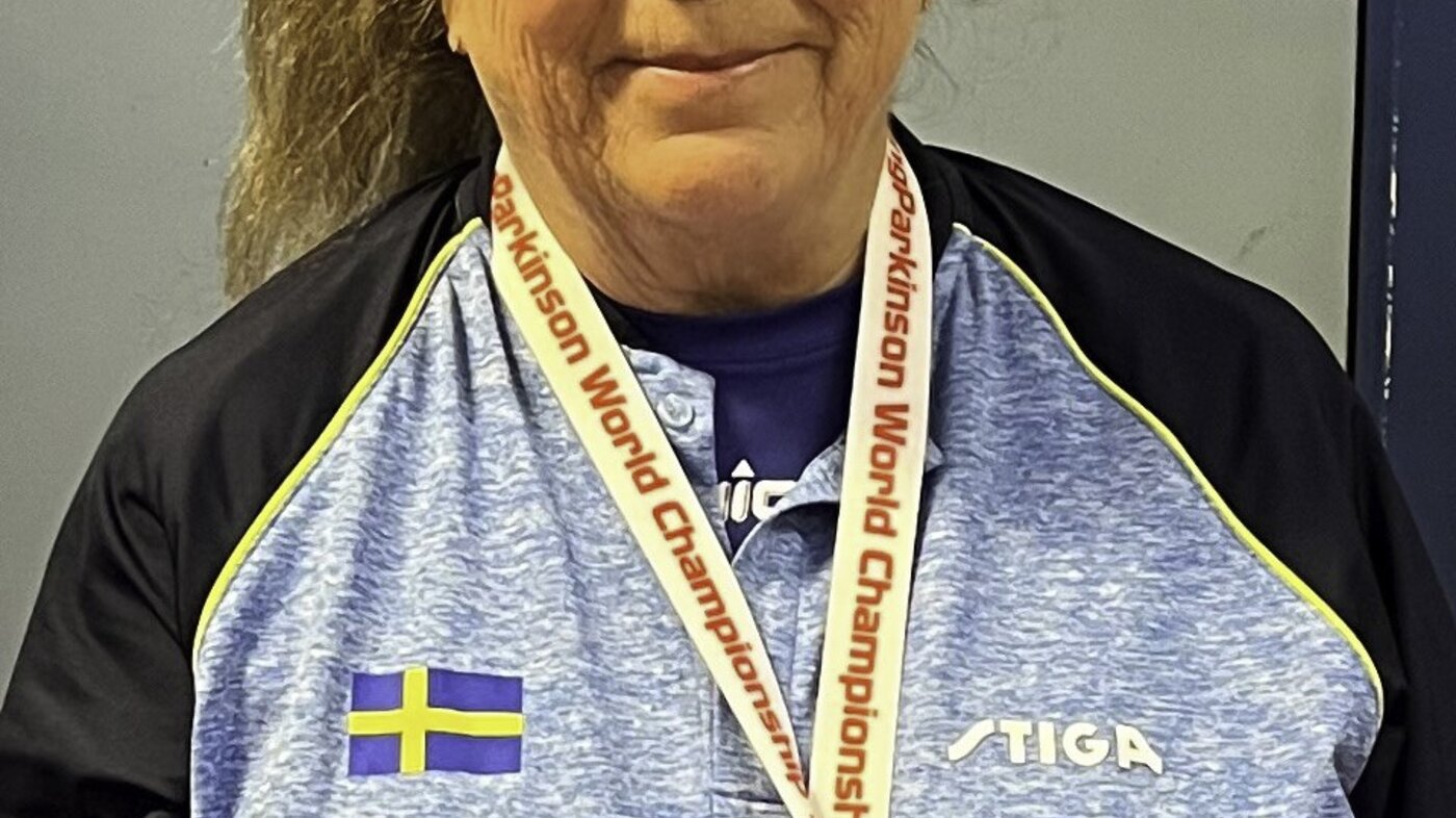 Maria Wäneskog Maria Wäneskog