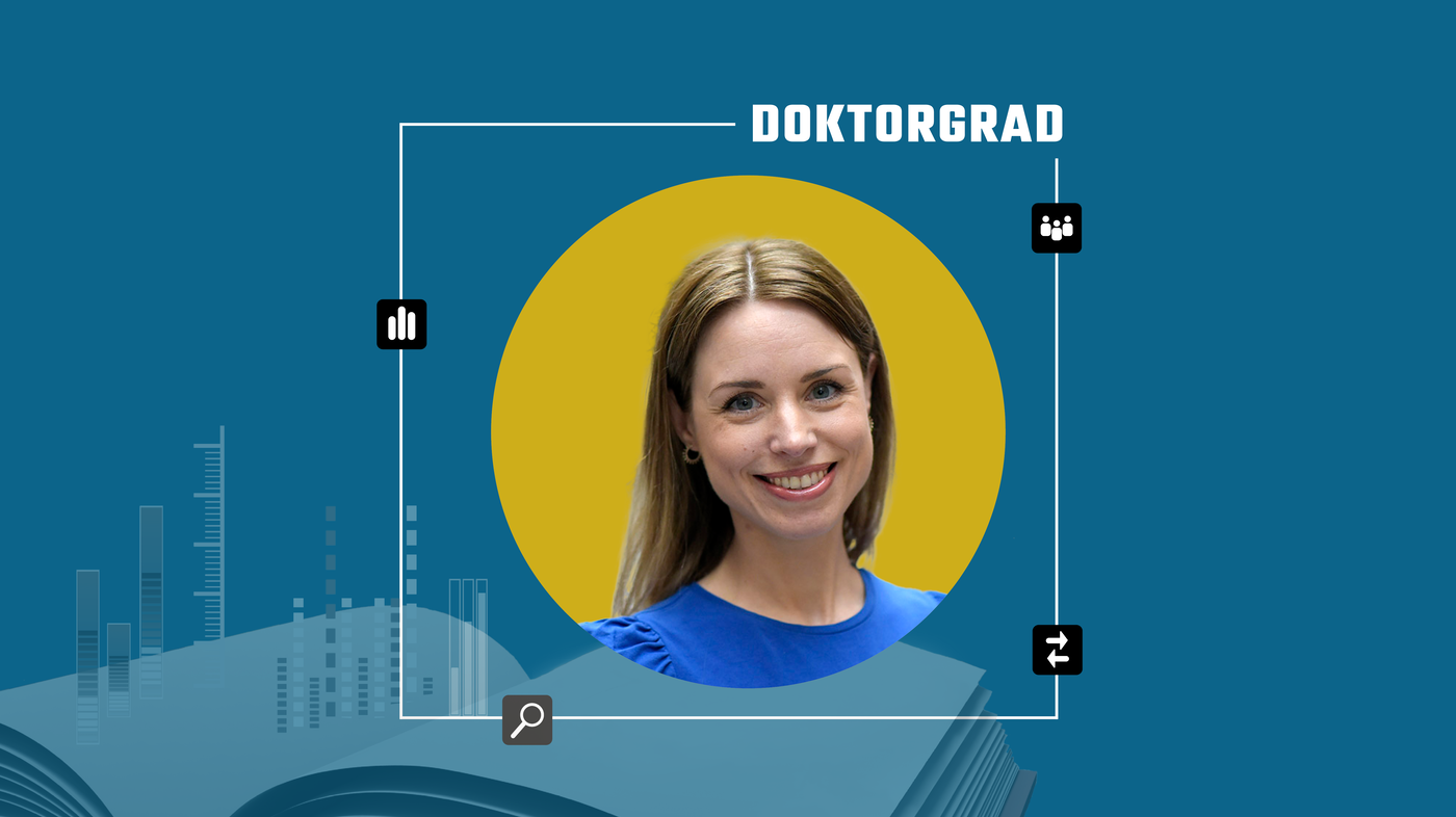 Doktorgrad