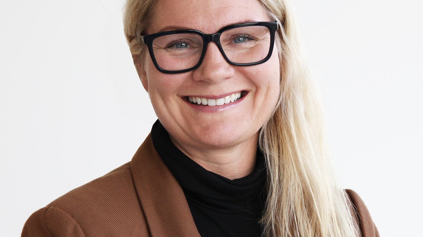 Ösp Egilsdottir Ösp Egilsdottir