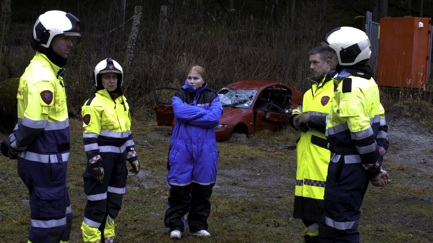 Medic-kurs i Rogaland Medic-kurs i Rogaland