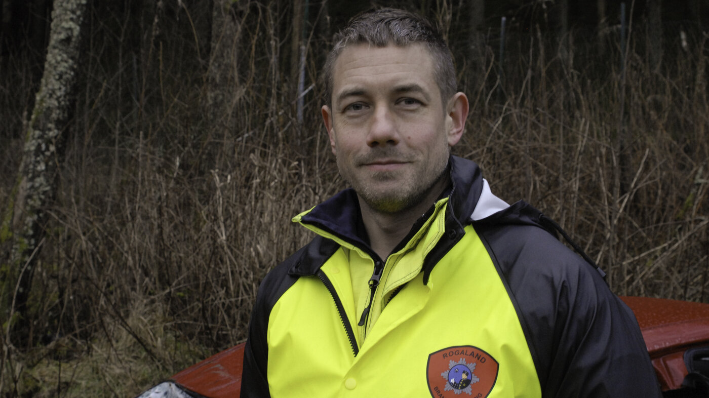 Anders Oftedal Anders Oftedal