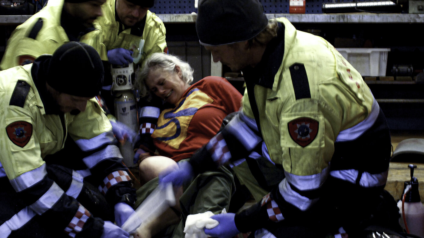 Medic-kurs i Rogaland Medic-kurs i Rogaland