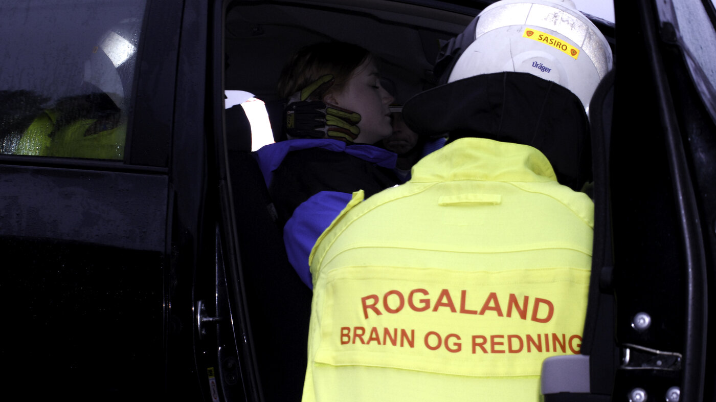 Medic-kurs i Rogaland Medic-kurs i Rogaland