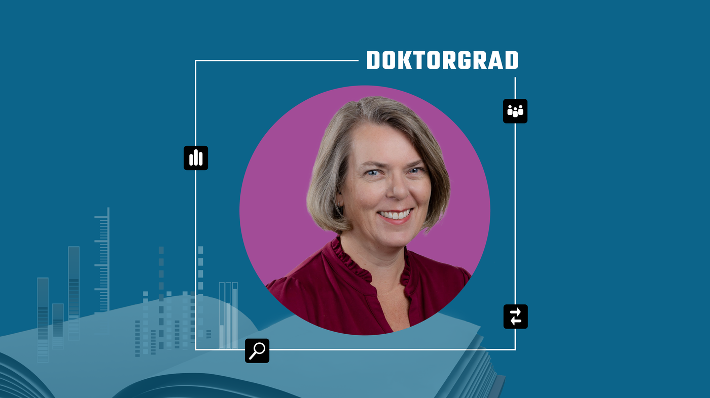 Doktorgrad