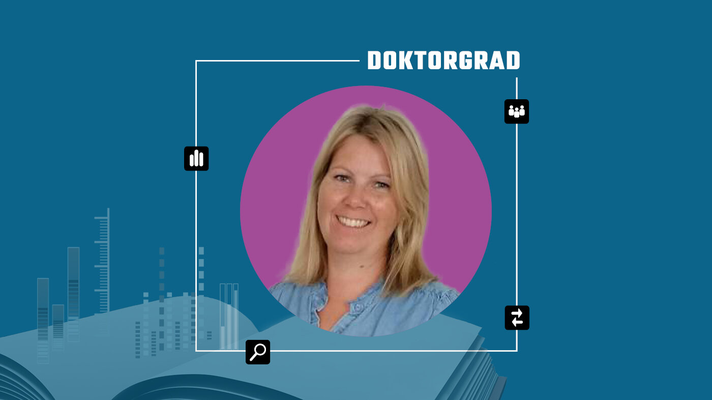 Bildet viser Sigrund Breistig