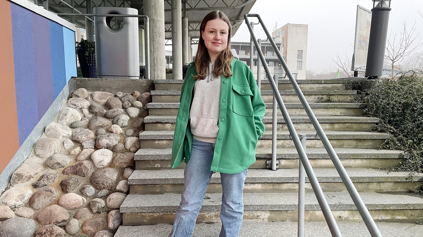 bilde av karoline