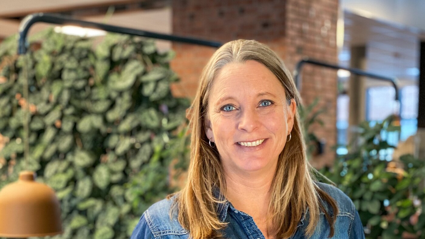 Ellen Dahl Gundersen